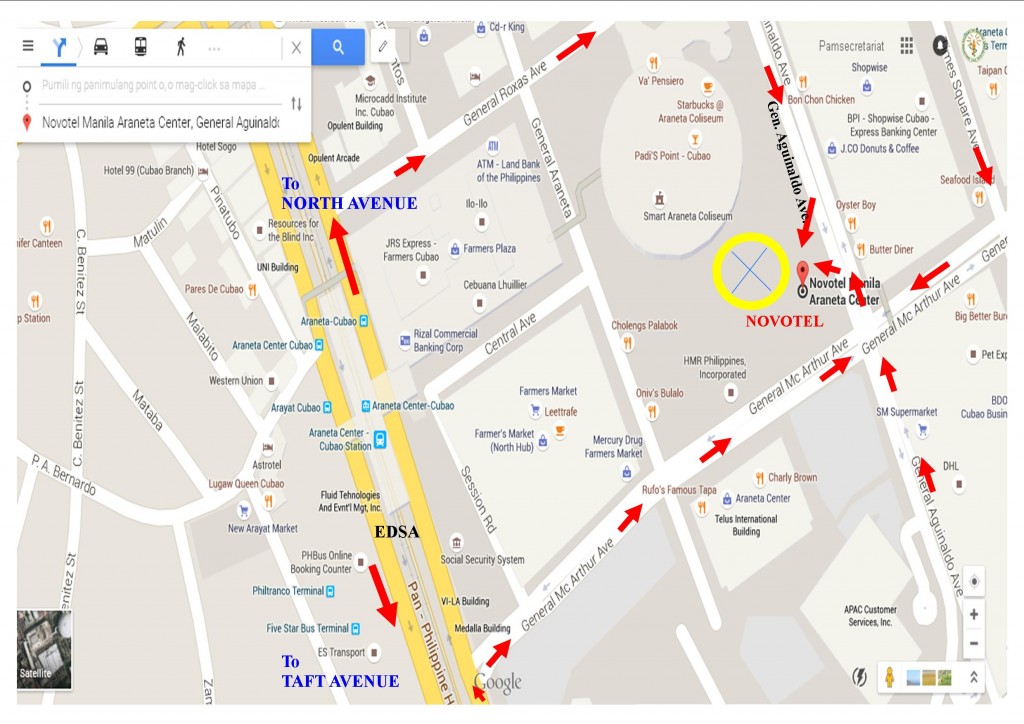 NOVOTELMAP
