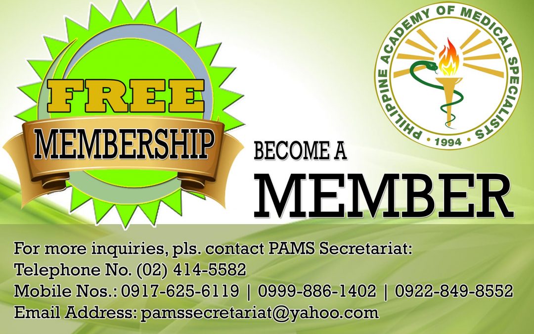 Free Membership