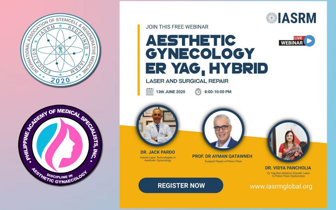 FREE WEBINAR